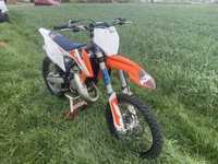 Ktm sx 125 yz kx cr