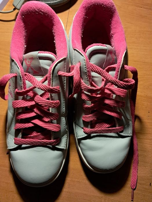 Buty z rolkami SideWalk