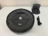 Aspirador iRobot Roomba e5