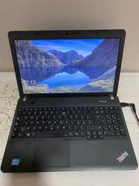 Ноутбук  Lenovo ThinkPad Edge E531