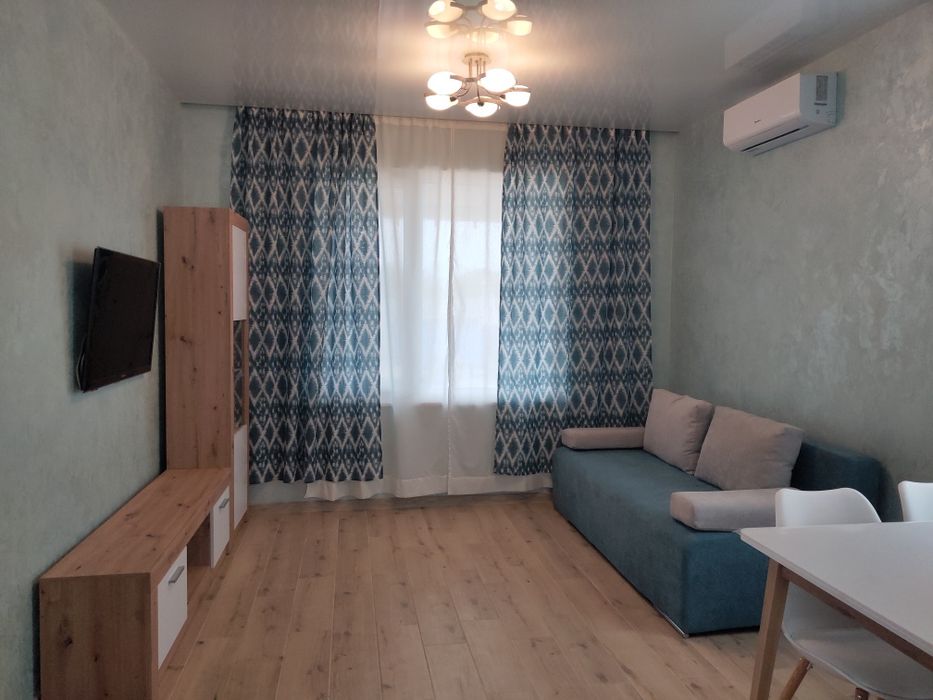 Сдам дом посуточно Черноморск (Ветеран)