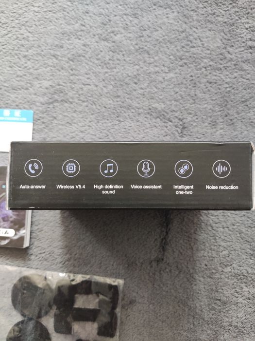 Intercom do hulajnogi elektrycznej