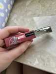 Pomadka matowa Maybelline Superstay Matte Ink 80 Ruler Marvel Unikat