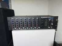Mikser rack Alesis Multimix 10 Bluetooth, jak nowy
