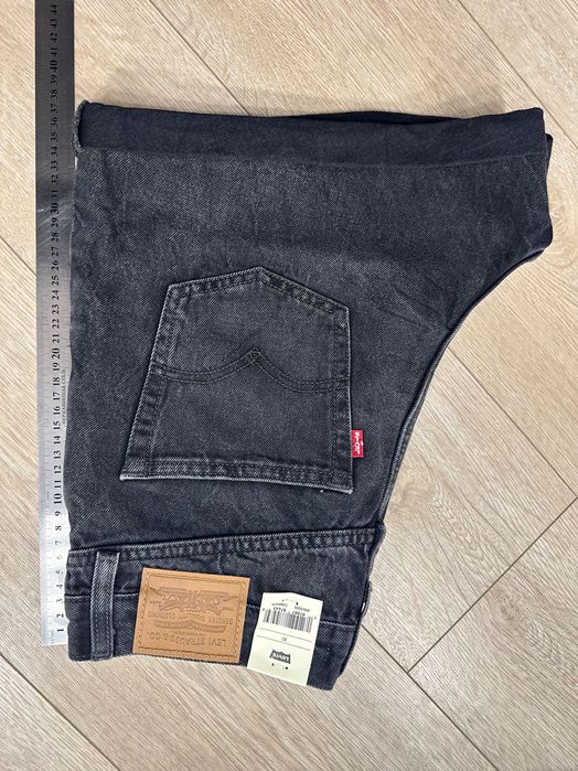 Продам шорти джинсові Levi’s