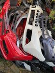 Zderzak Przód Honda Civic IX 2012-70sztuk