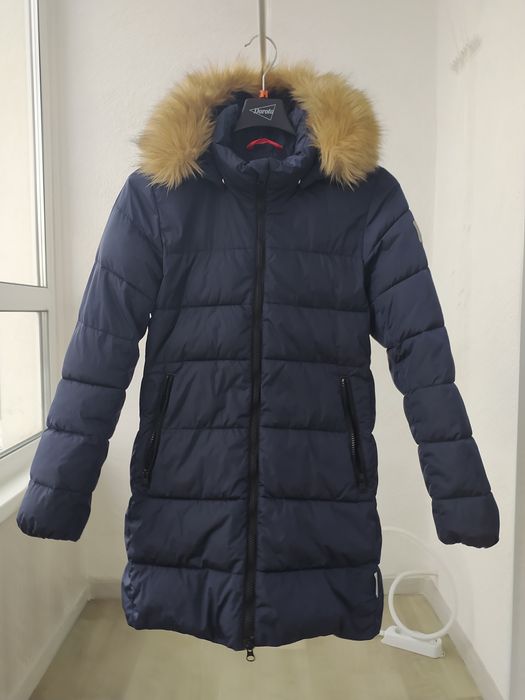 Reima Lunta куртка пальто р.152