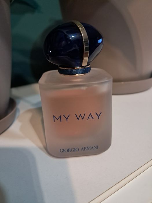 My Way Floral 50 ml Edp
