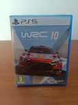 WRC 10 (PS5) - Novo