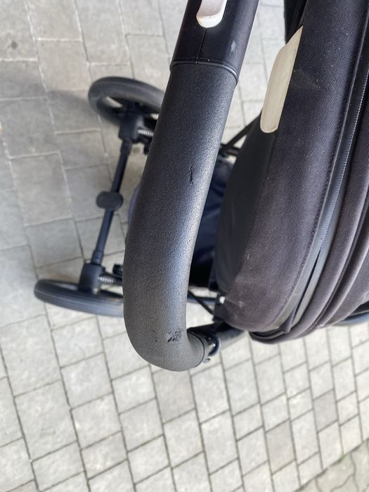 Wozek Cybex balios s lux spacerowka