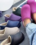 Галоші калоші сабо теплі новинка ХІТ Dago Style жіночі