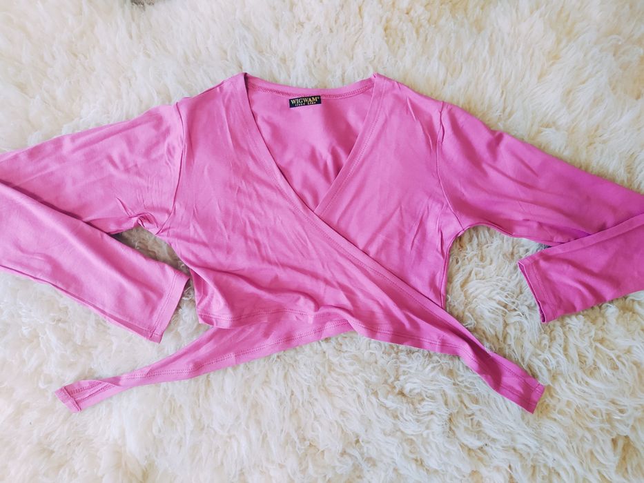 Пакет новых вещей на девушку