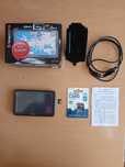 Sprzedam nawigację SmartGPS SG742 Europa