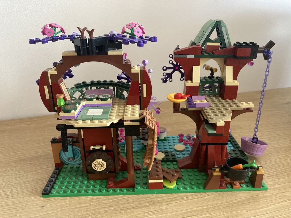 Lego elves  41075