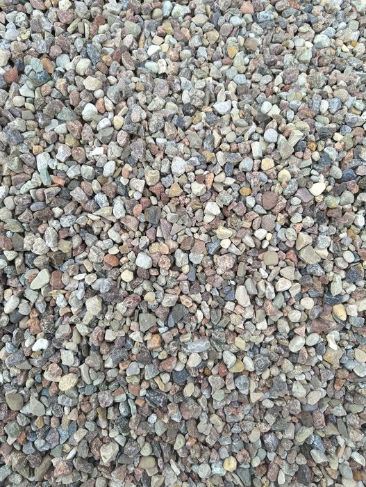 Piasek beton czarnoziem ziemia piach transport tłuczeń żwir wywrotka