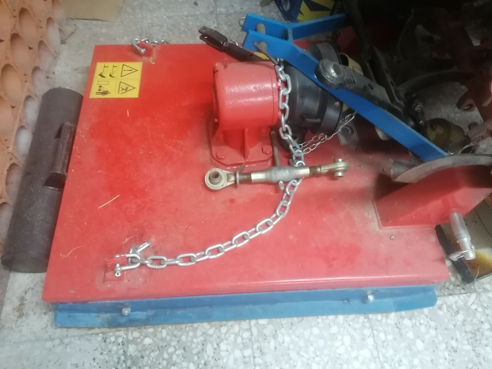Kubota  B6000 Diesel 4x4