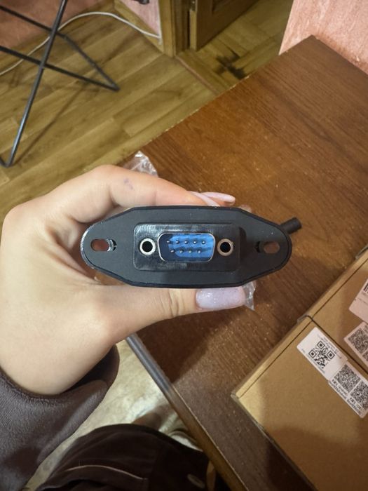 Модуль Wi fi (адаптер) для Easun i інших гібридних інверторів