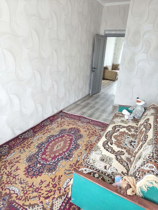 Продаю 2 кімнатну квартиру.  Ліски. Терміново! 2 КП.