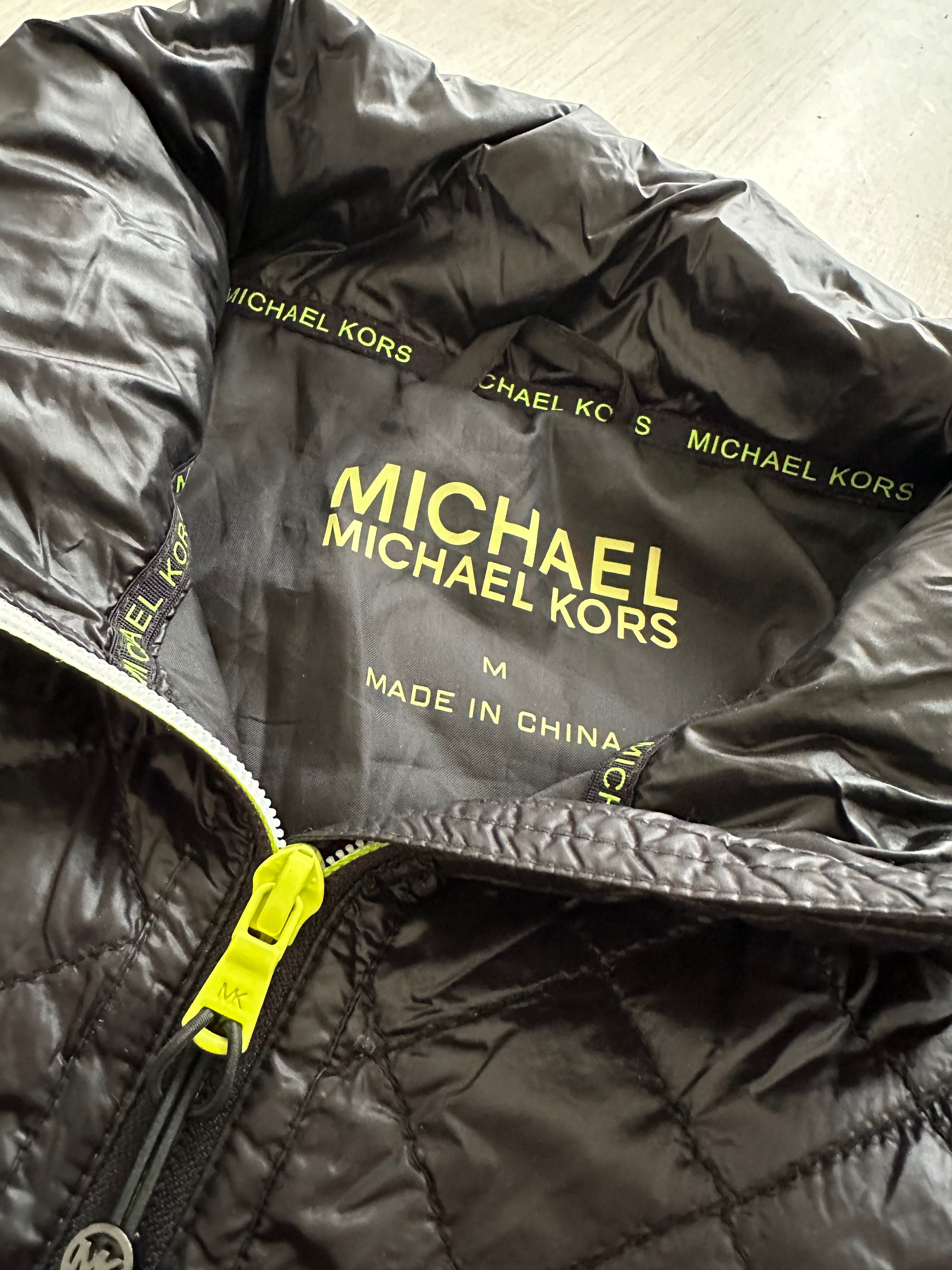 Куртка Michael Kors жилетка S.Oliver