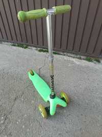 Hulajnoga Scooter