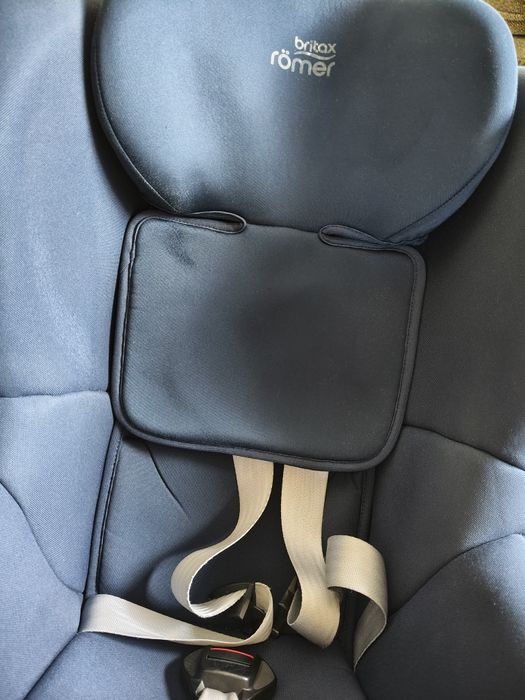 Cadeira auto Britax Romer
