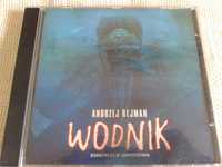 Andrzej Rejman - Wodnik, Konstelacje Odrodzenia  CD