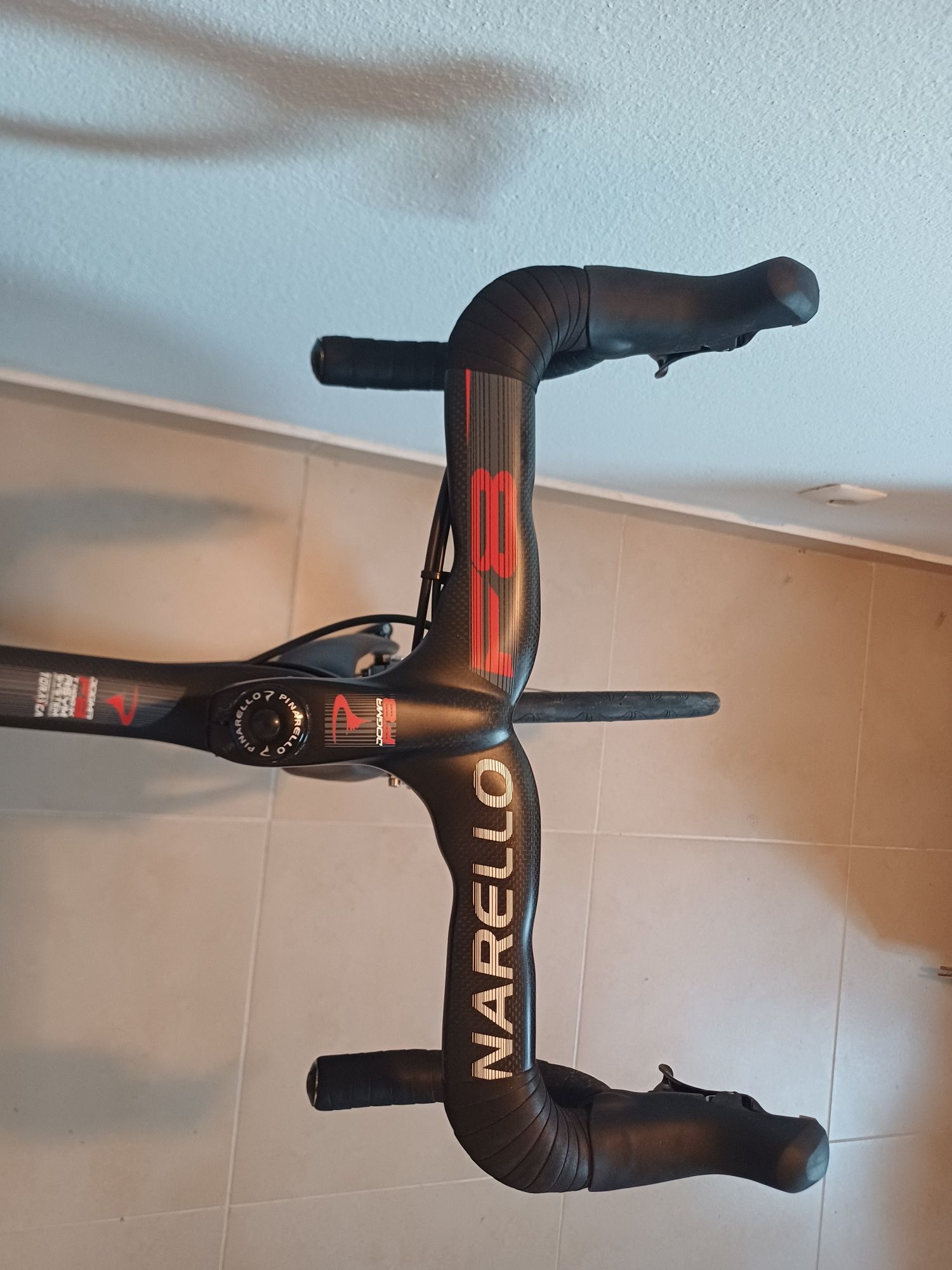 Bicicleta de Estrada - Pinarello