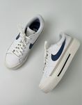 Оригинал Nike Court Legacy Lift (DM7590 104) оригинальние найк корт