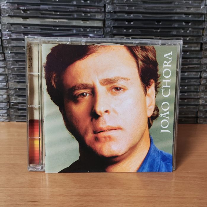 João Chora CD Original