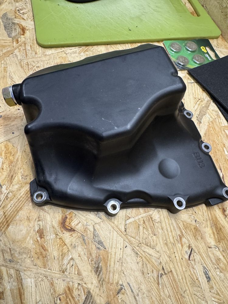Miska olejowa yamaha tenere 700 mt09 tracer 7 xsr700
