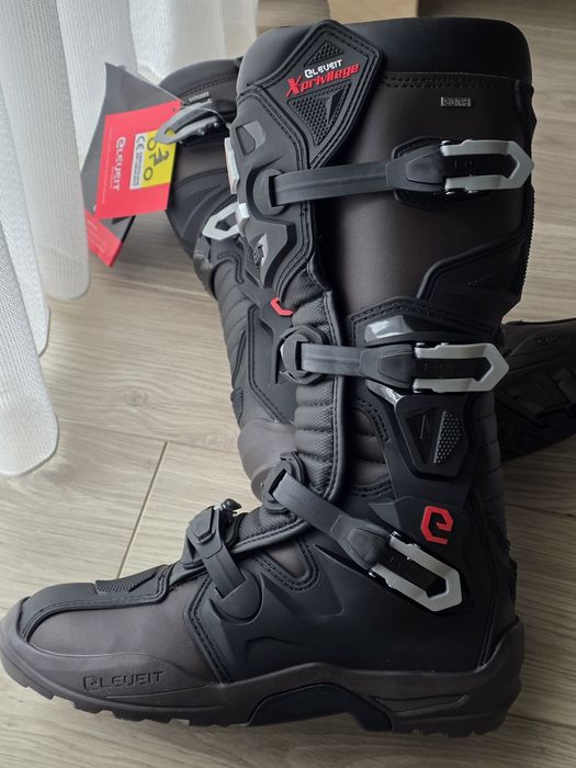 Eleveit X privilege WP Enduro