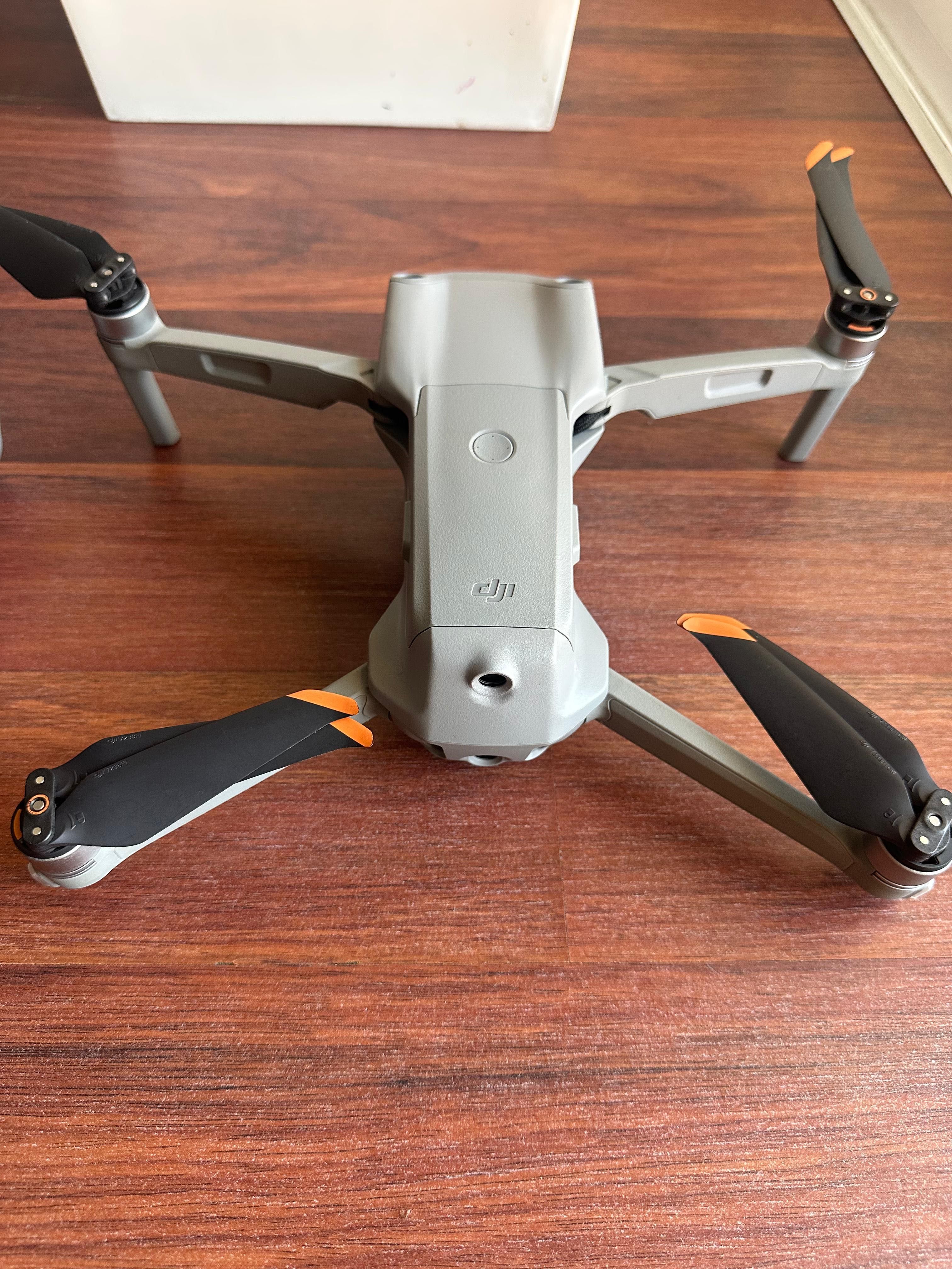 Drone DJI AIR 2S em perfeito estado