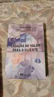 Livro Criação de Valor para o Cliente