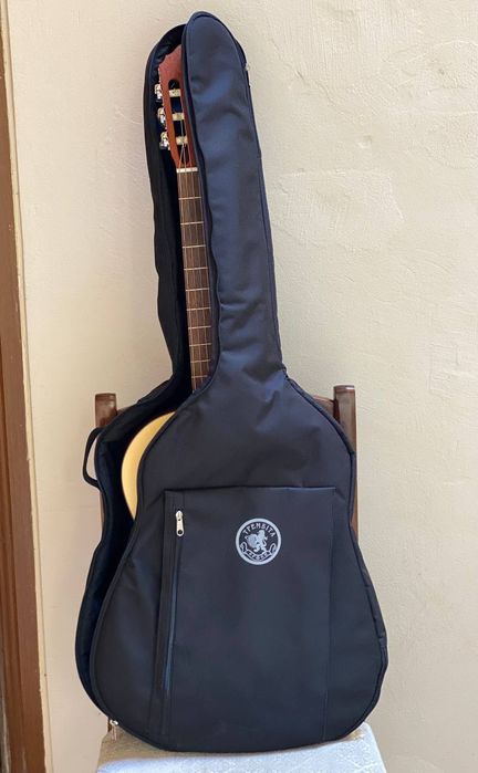 Клacичнa гітapa CORT AC100+чохол в подарунок