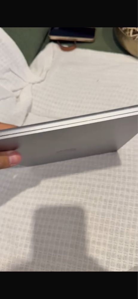 MacBook air M2 2022