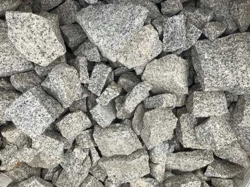 Kruszywa, Kliniec, Gruz betonowy, Tłuczeń, Kruszywa granitowe, Grys