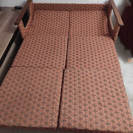 Срочно мягкий диван раскладной малютка мебель софа