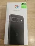 Telefon Google Pixel 8a plus ubezpieczenie za 400zl