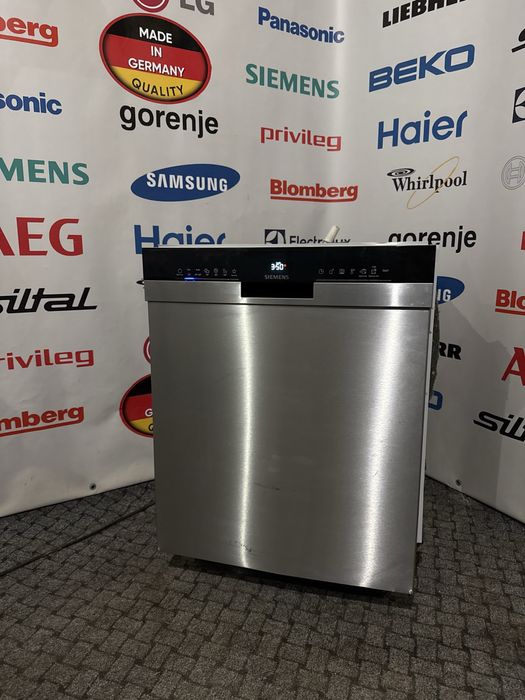 Посудомийна машина/ посудомийка Siemens iQ300 SN43HS41TE бу техніка