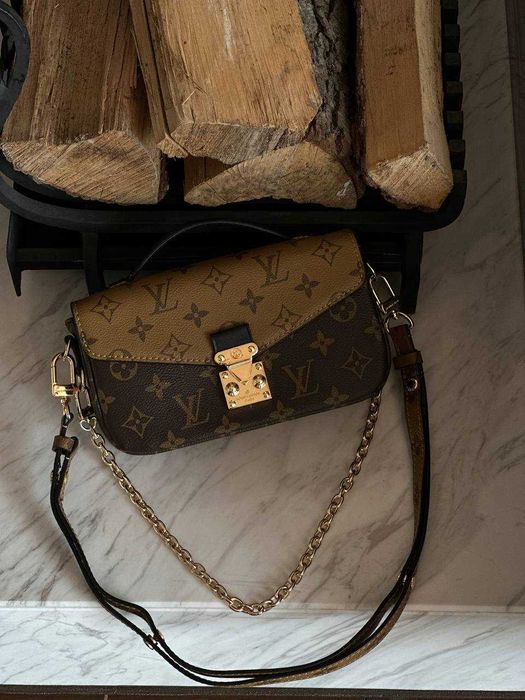 сумка жіноча  Louis Vuitton БЕЗ предоплати