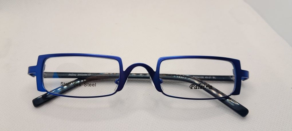 Nowe okulary oprawa Paleina