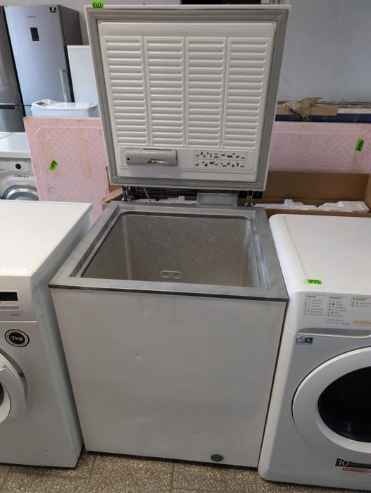 Zamrażarka Quelle KLAPA  173 litry poj Niemiecka 86cm wys 66cm szer