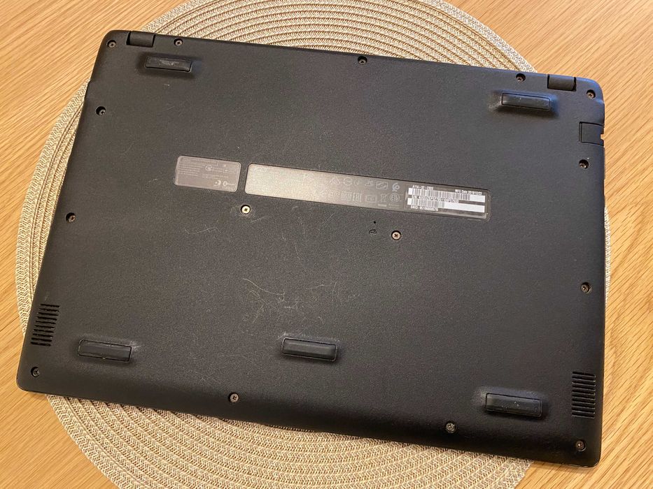 Laptop 14 cali Acer Aspire 1 A114-32 USB 3.0 DDR4