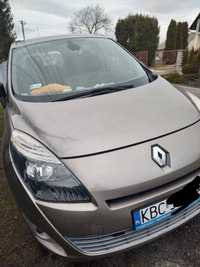 Renault grand scenic 3 - 7 osób.