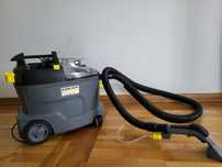 Odkurzacz piorący karcher puzzi