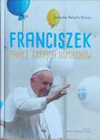 album - Franciszek - papież tysiąca uśmiechów