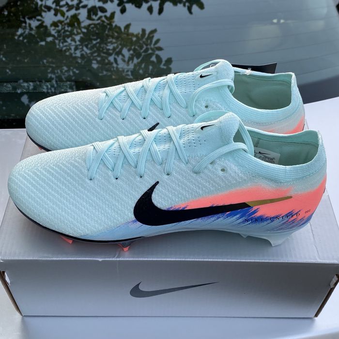 Бутси Nike Air Zoom Mercurial Vapor найк копочки бутсы 40 41 42 43 44