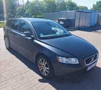 Volvo V50 2.0 bogate wyposażenie