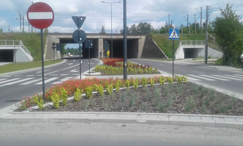 usługi ogrodnicze