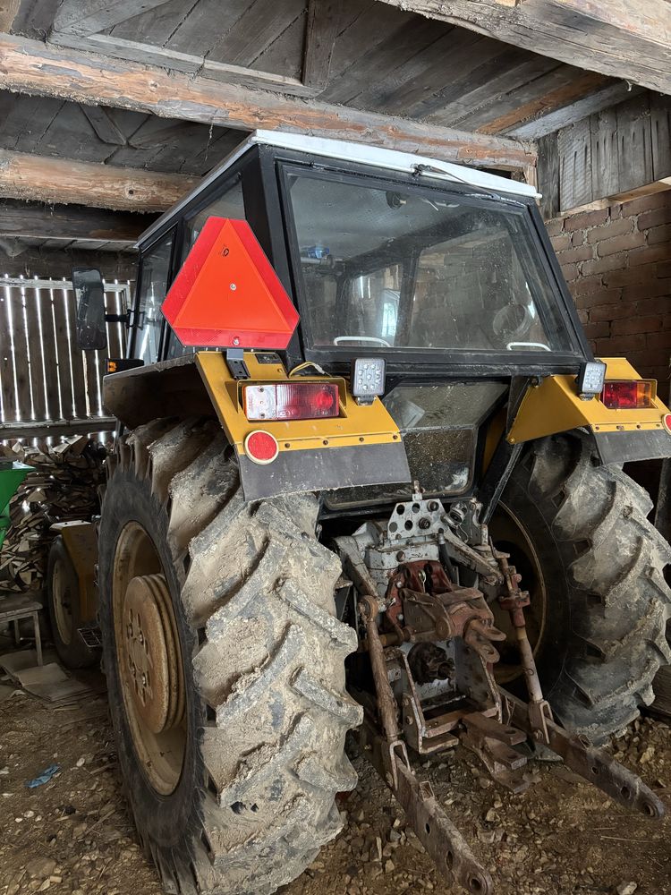 Ursus C-385 sprzedam